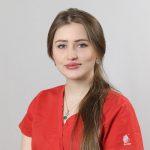 Чингариева Дана Элбековна