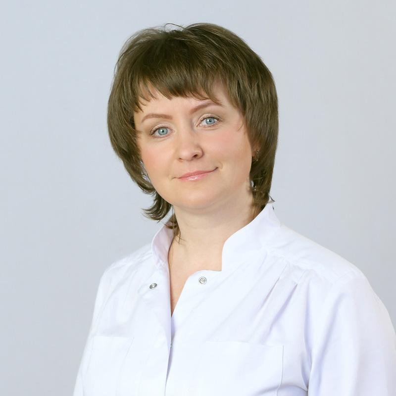 Девятаева Юлия Михайловна