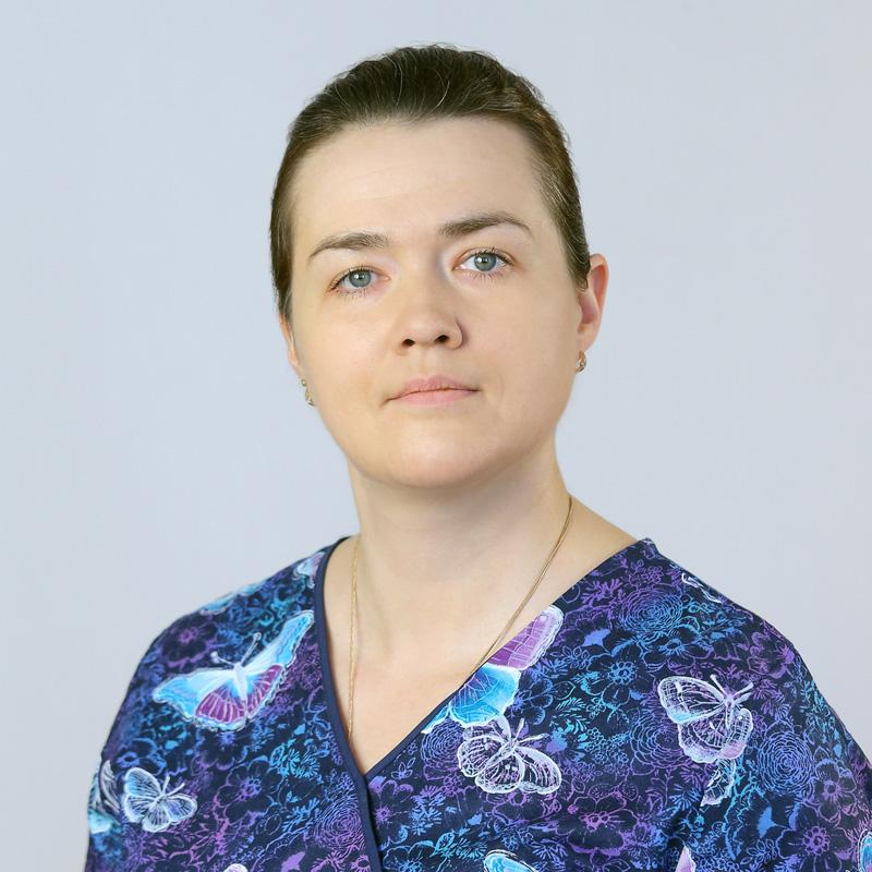 Дорофеева Юлия Владимировна
