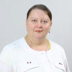 Евсеева Татьяна Васильевна