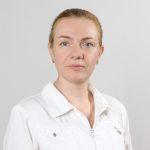 Гирина Ксения Евгеньевна