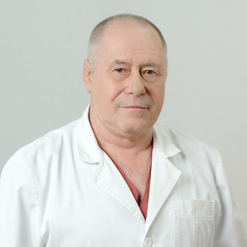 Гнусов Владимир Дмитриевич