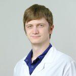 Гудков Демьян Александрович