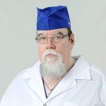 Калимуллин Сергей Гаярович