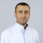 Казарян Роберт Манвелович