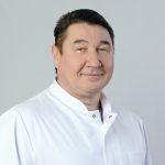 Хамитов Феликс Флюрович