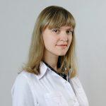 Хардикова Елена Сергеевна