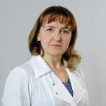 Кораблева Светлана Владимировна