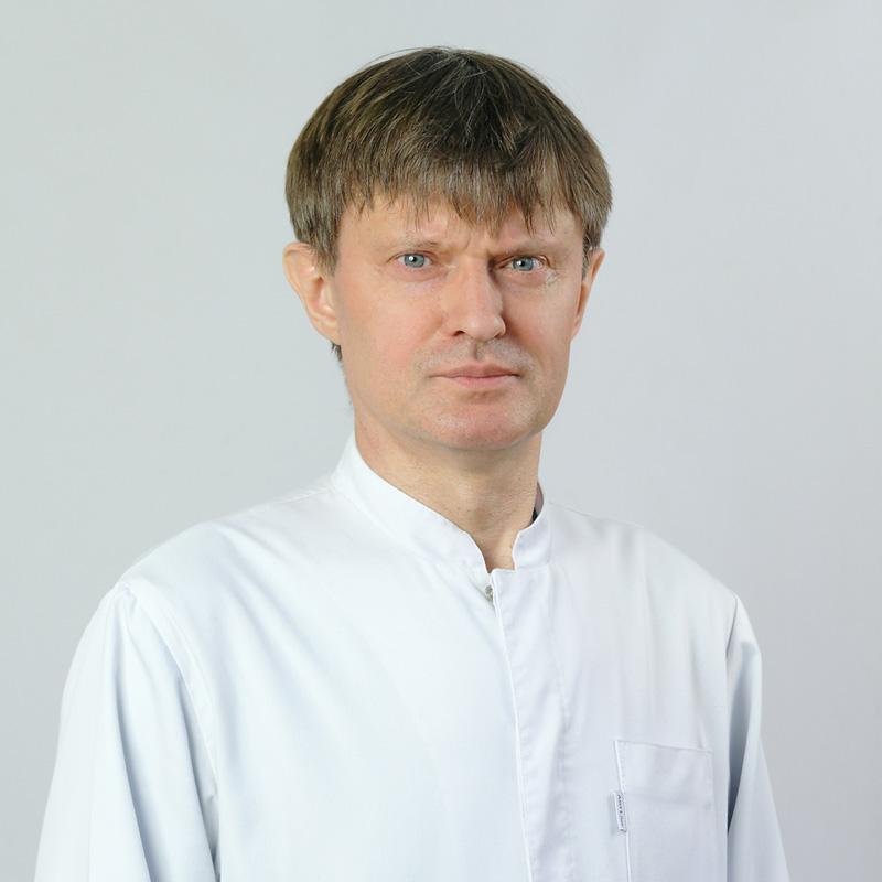 Кожемяка Игорь Владимирович