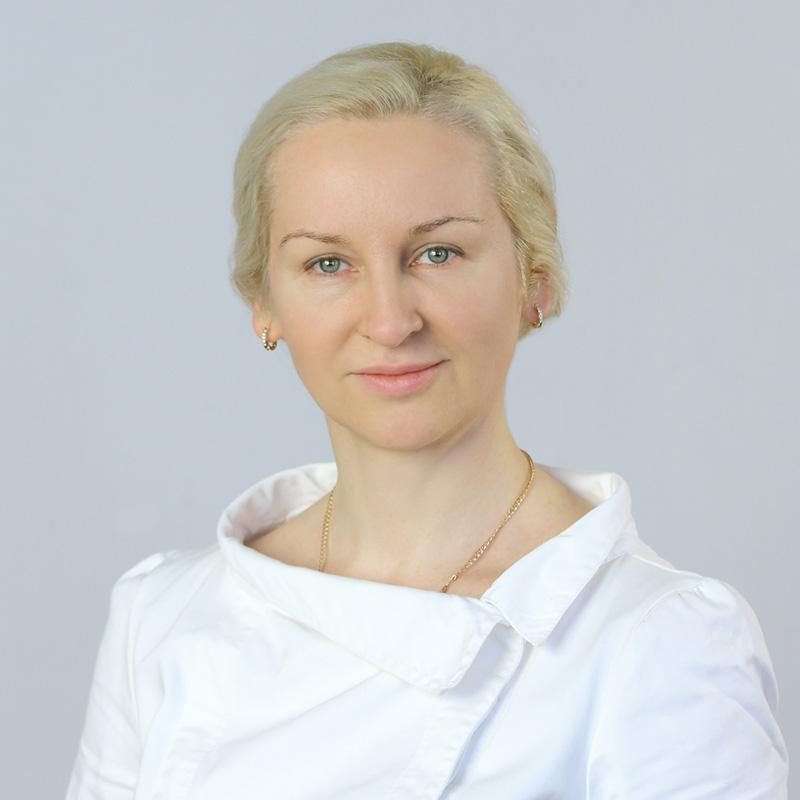 Милованович Наталья Николаевна
