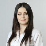 Мамедова Ирина Юрьевна