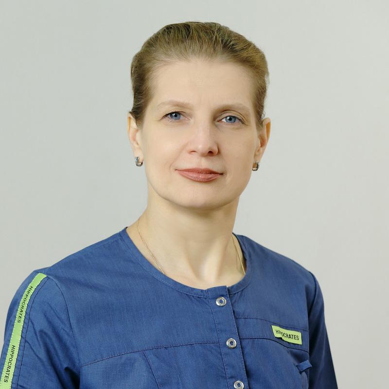 Мишина Екатерина Валерьевна
