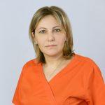 Наврузова Севиндж Анвер кызы