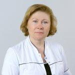 Новикова Наталья Ивановна