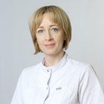 Полыгалова Елена Геннадьевна