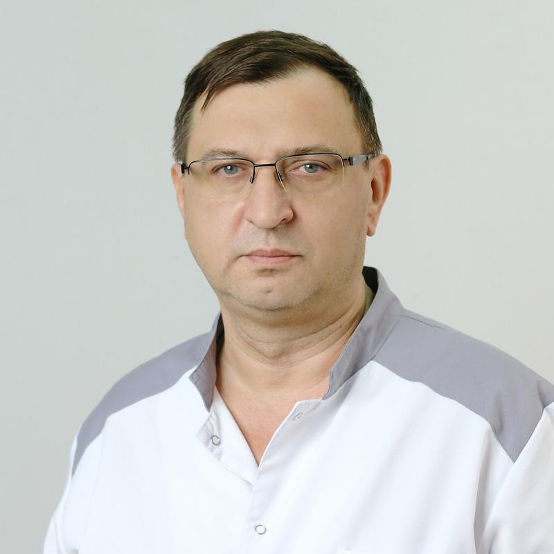 Прошин Андрей Владимирович