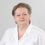 Удалова Марина Владимировна