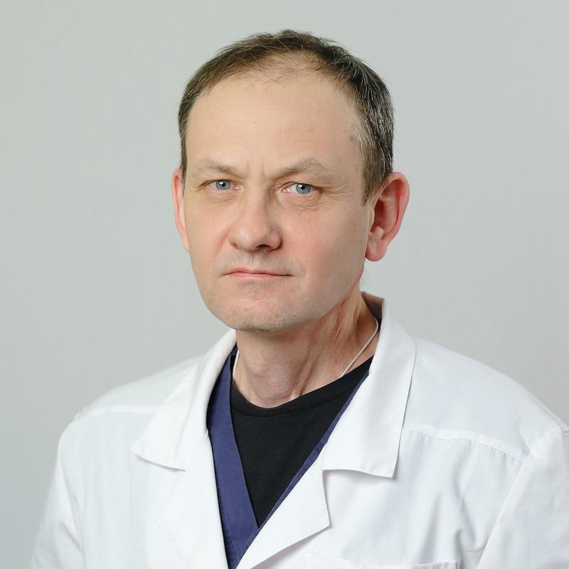 Вашкевич Сергей Маратович