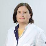 Веселова Юлия Владимировна