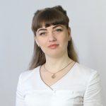 Волкова Екатерина Владимировна