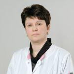Журих Елена Олеговна