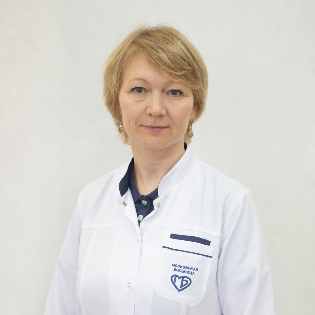 Матренина Инесса Вячеславовна