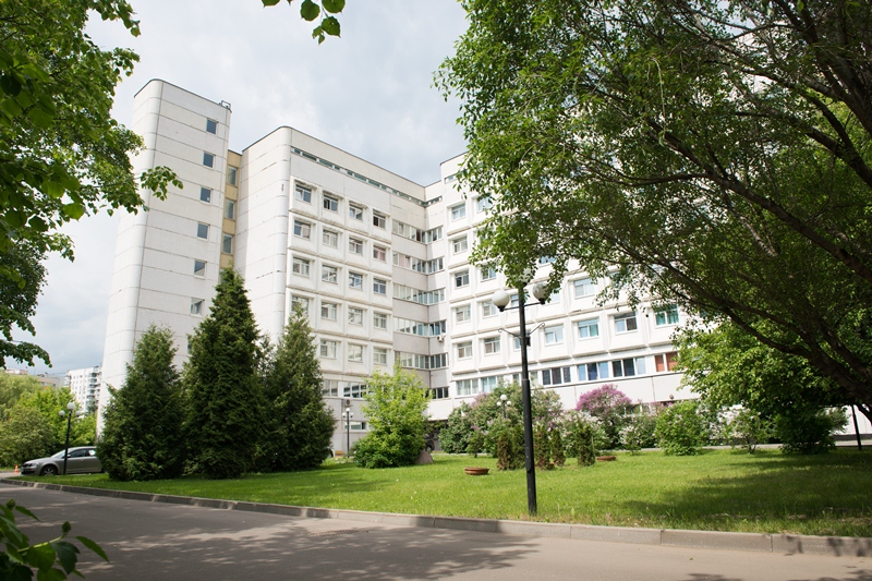 Роддом больницы Вересаева закрывается на мойку