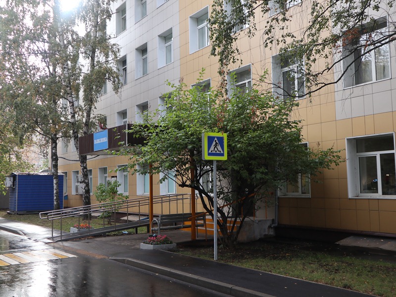 В поликлинике больницы Вересаева пройдет день открытых дверей «Желчекаменная болезнь»