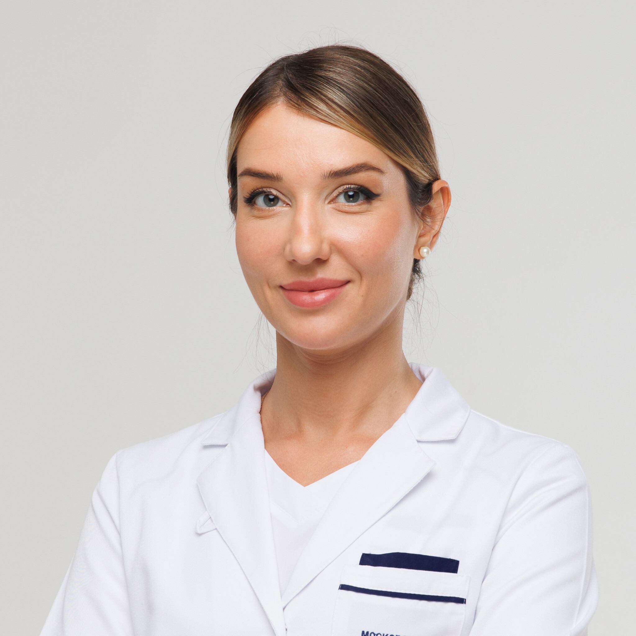 Муртазалиева Джавгарат Магомедовна - Городская клиническая больница ...