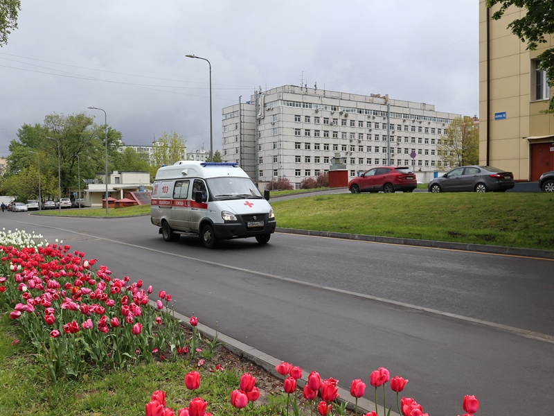 В больнице Вересаева возобновляется оказание плановой медицинской помощи