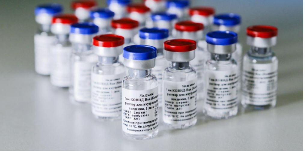 Как принять участие в исследованиях вакцины от коронавируса и сделать прививку