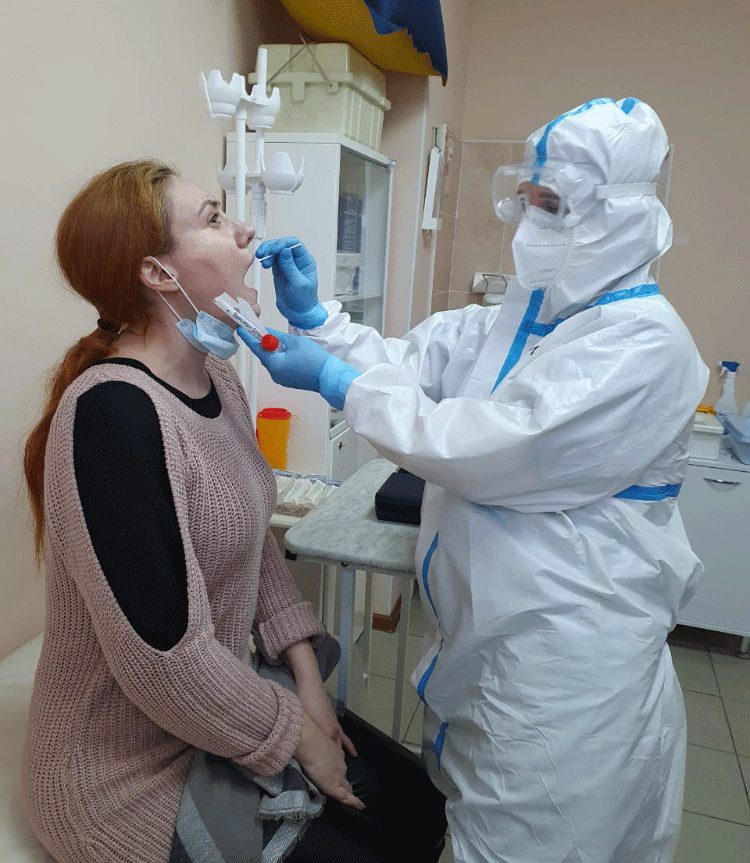 Более 5000 пациентов принял амбулаторный КТ-центр больницы Вересаева за 3 месяца работы