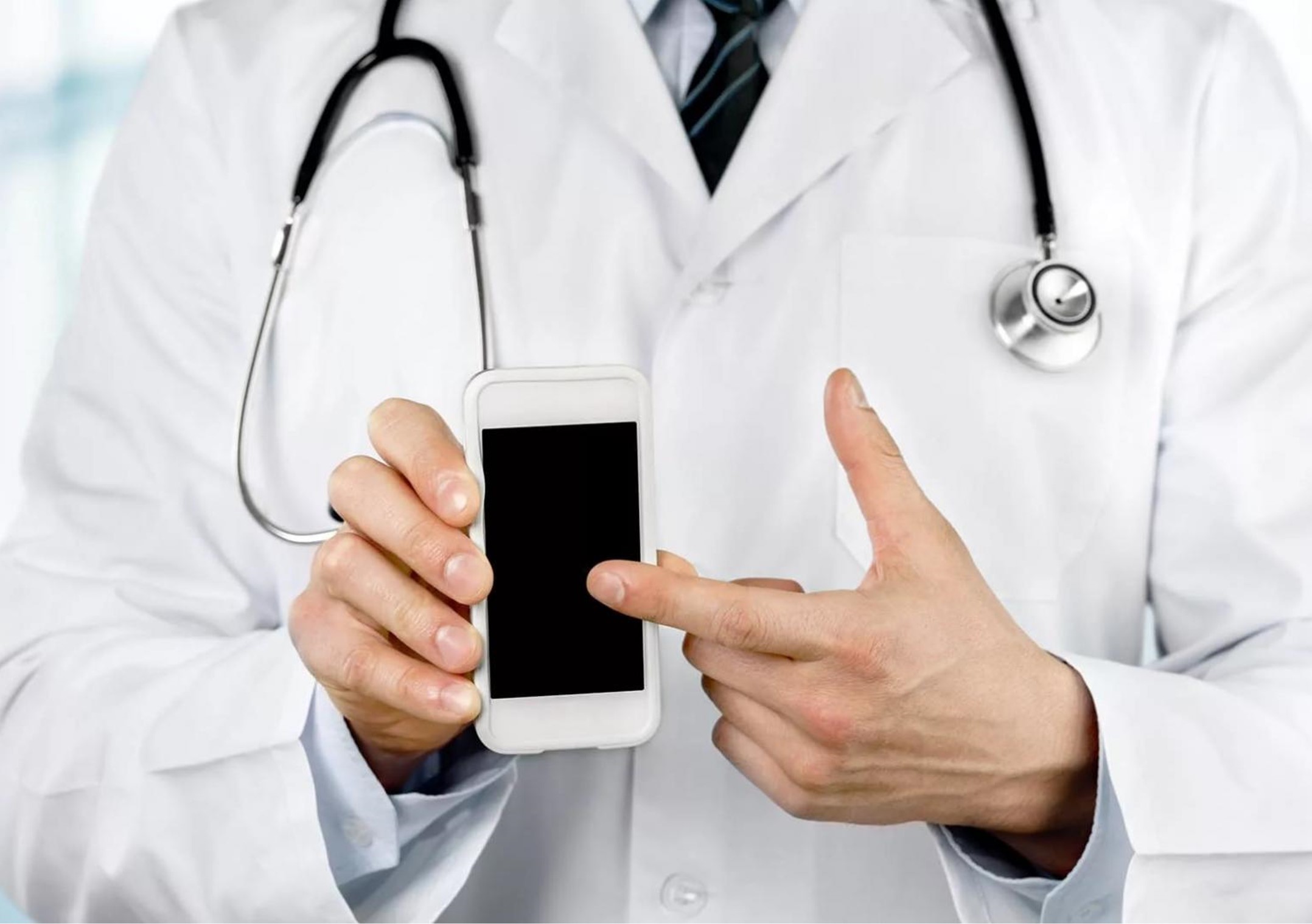 Пациенты с ОРВИ могут получить консультацию врача по телефону