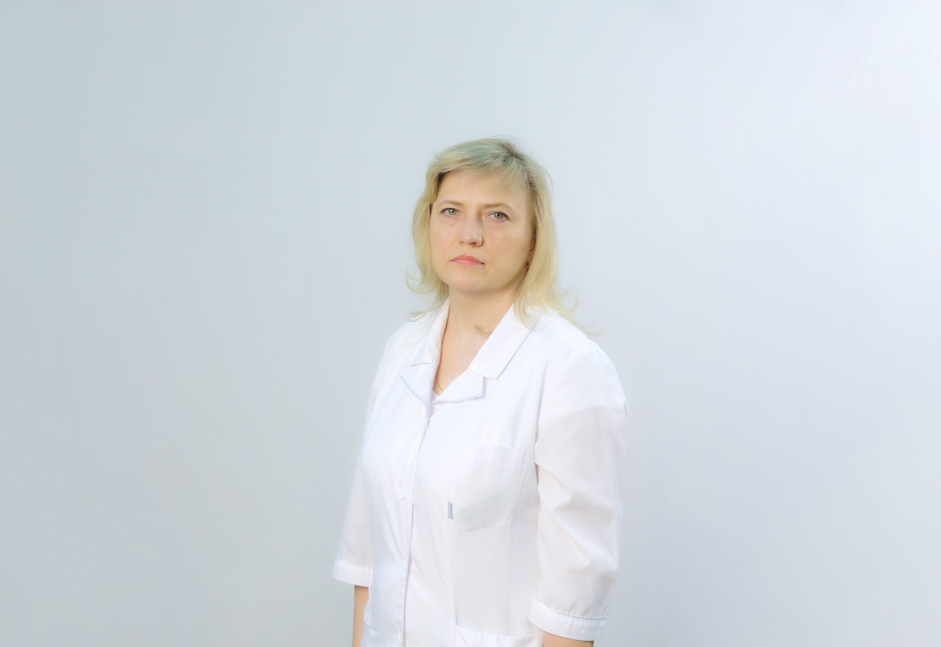 Первый представитель среднего медперсонала больницы Вересаева получил почетный статус «Московская медсестра»
