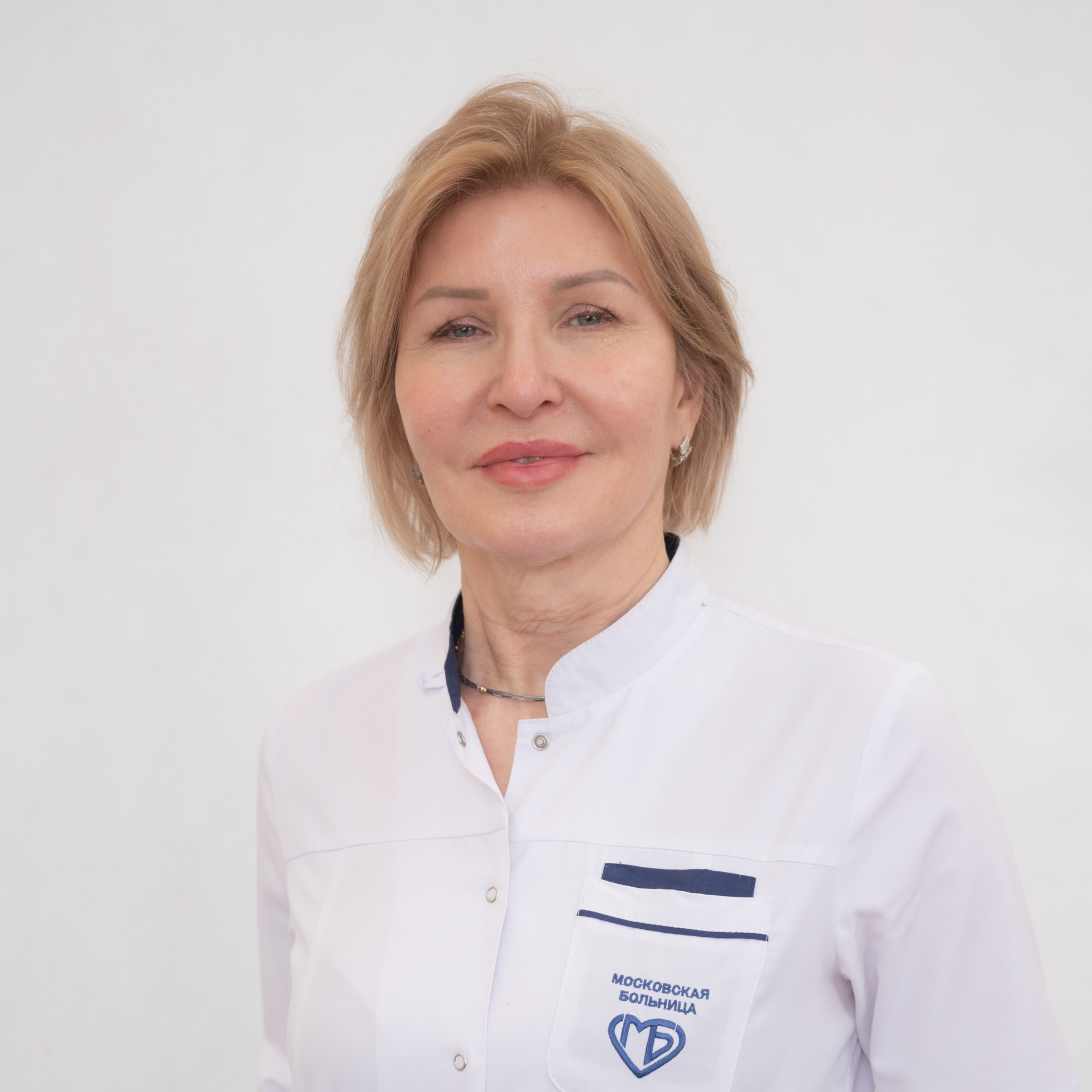 Чубарева Галина Николаевна