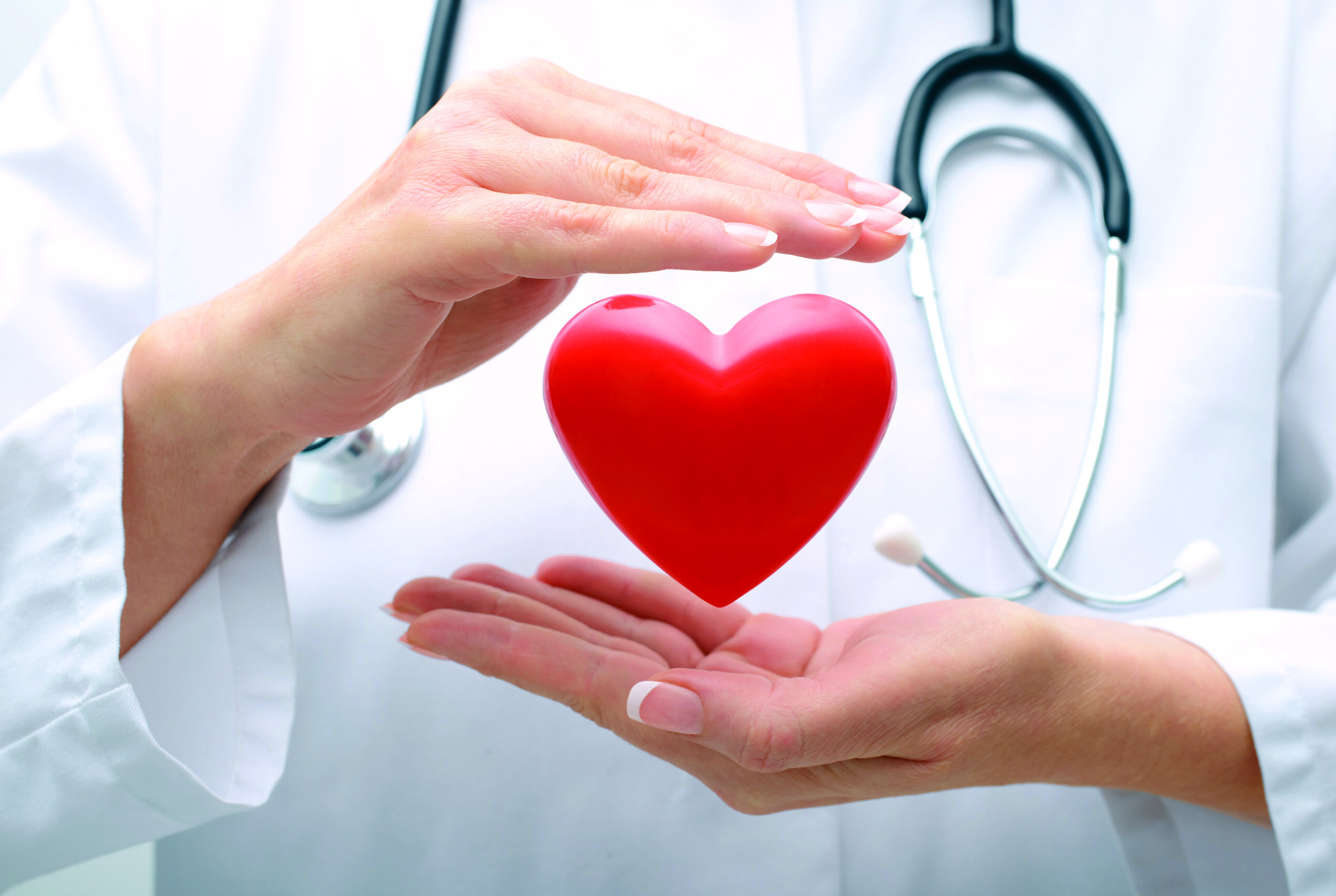 Комплексная программа обследования «Здоровое сердце» в больнице Вересаева расширена