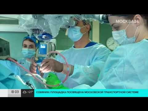 М24: О новом московском стандарте оказания медицинской помощи