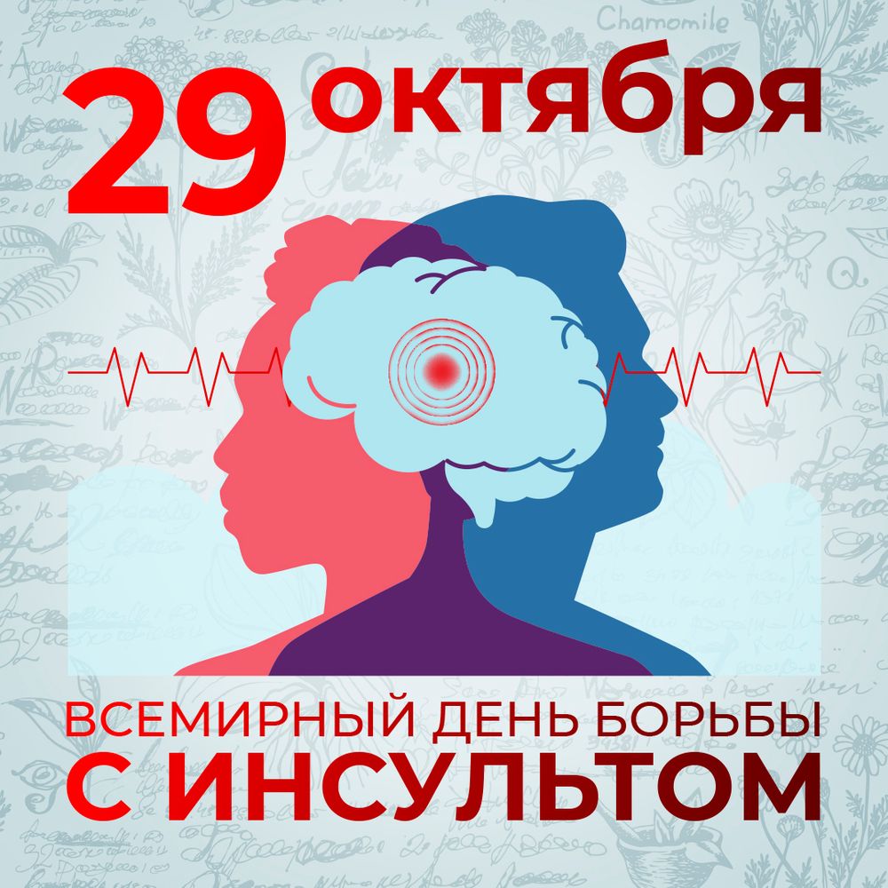 Акция «Стоп, инсульт» пройдет в больнице Вересаева 28 октября