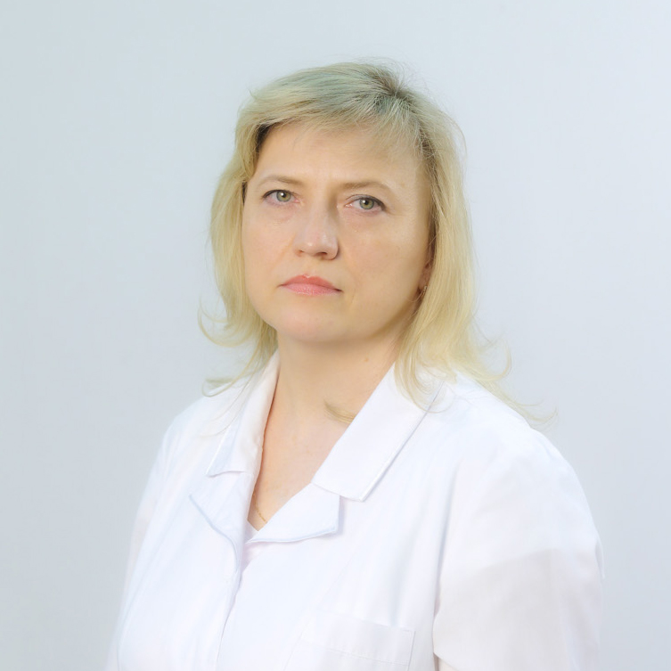 Понаморева Ольга Александровна