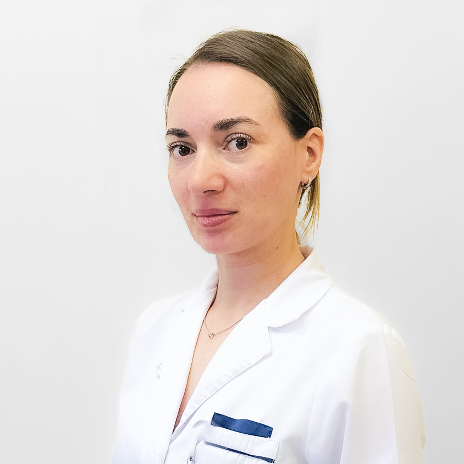 Сычева Виктория Харалампиевна