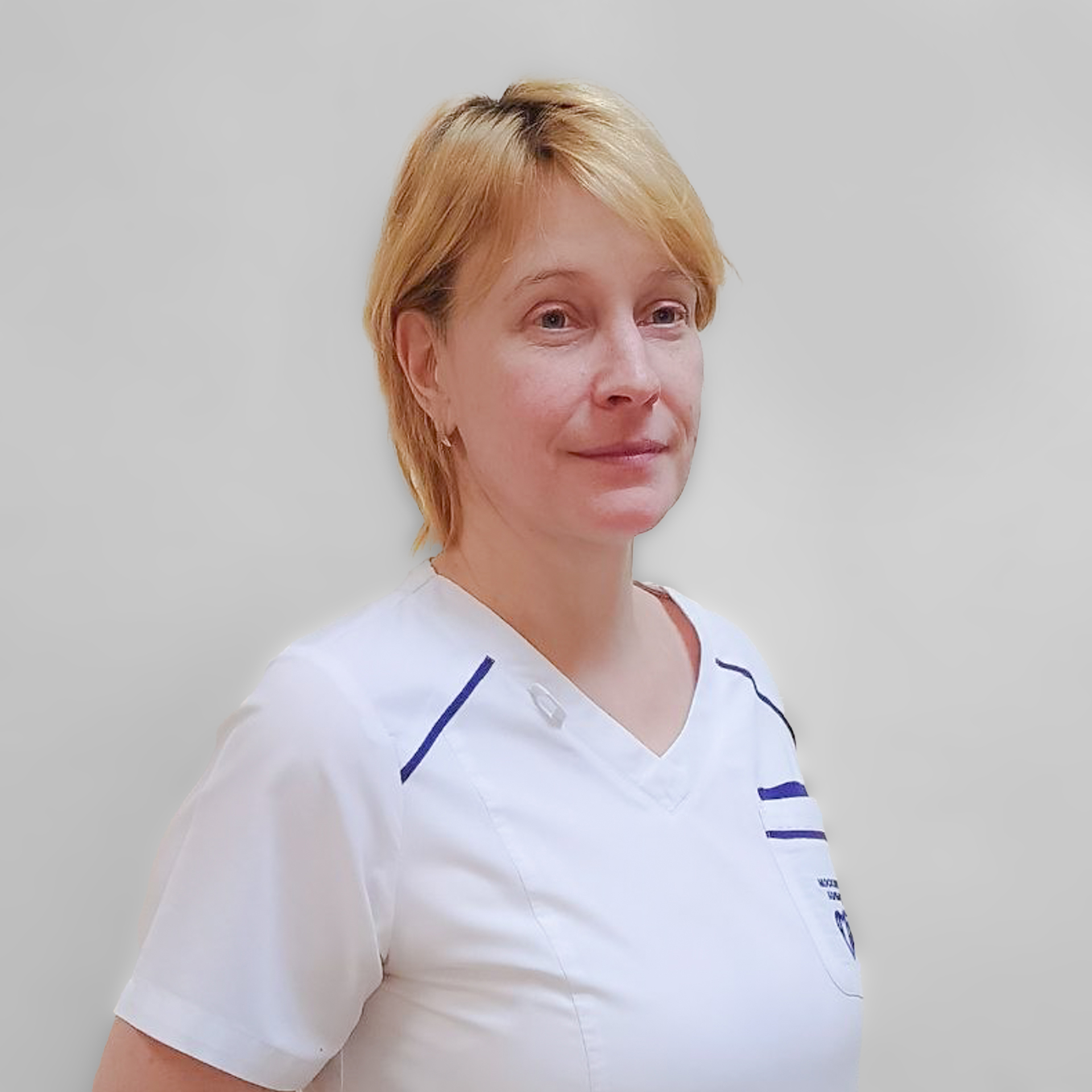 Титова Екатерина Евгеньевна