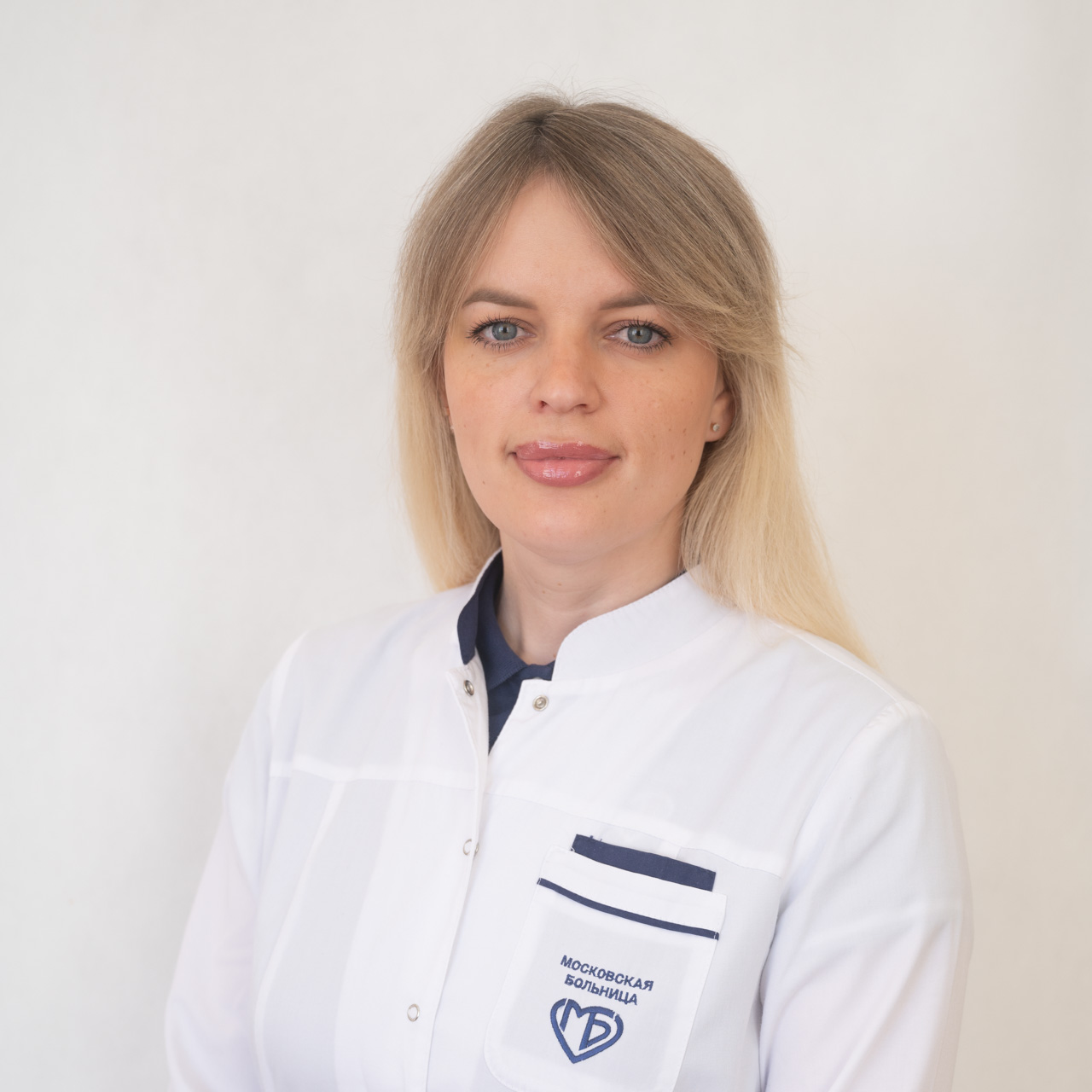 Нечаева Елена Владимировна