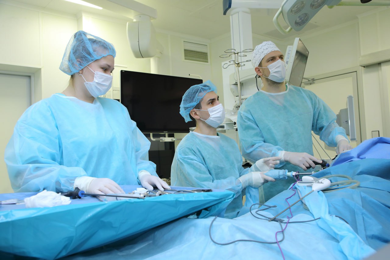 Паховая грыжа: когда нужна операция и как ее проводят