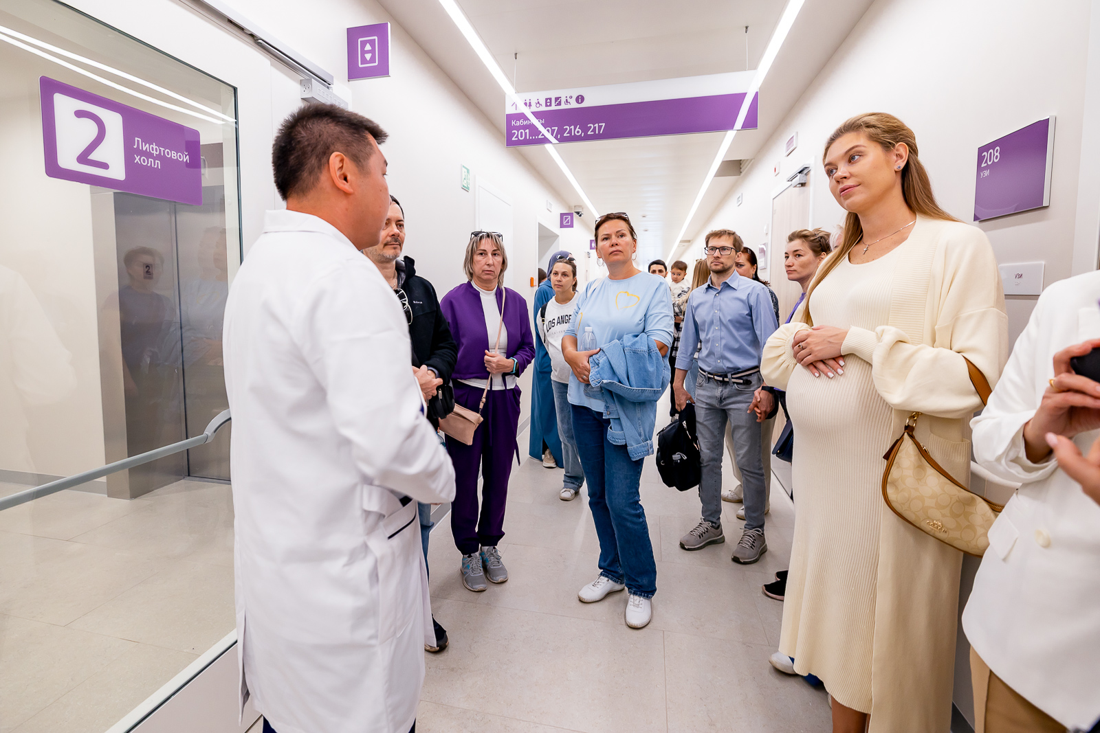 13 октября в 14:00: говорим о репродуктивном здоровье в программе «Горсовет» на Радио Москвы 