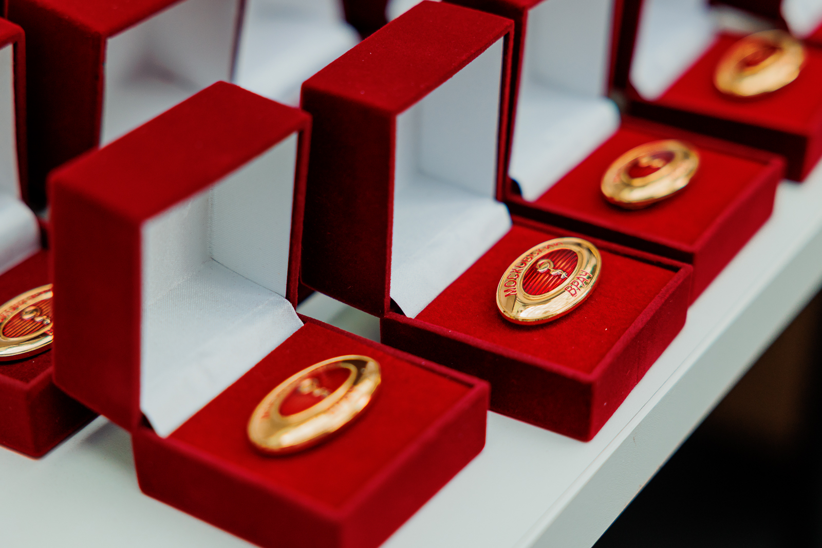 Еще 11 врачей больницы Вересаева получили статус «Московский врач»