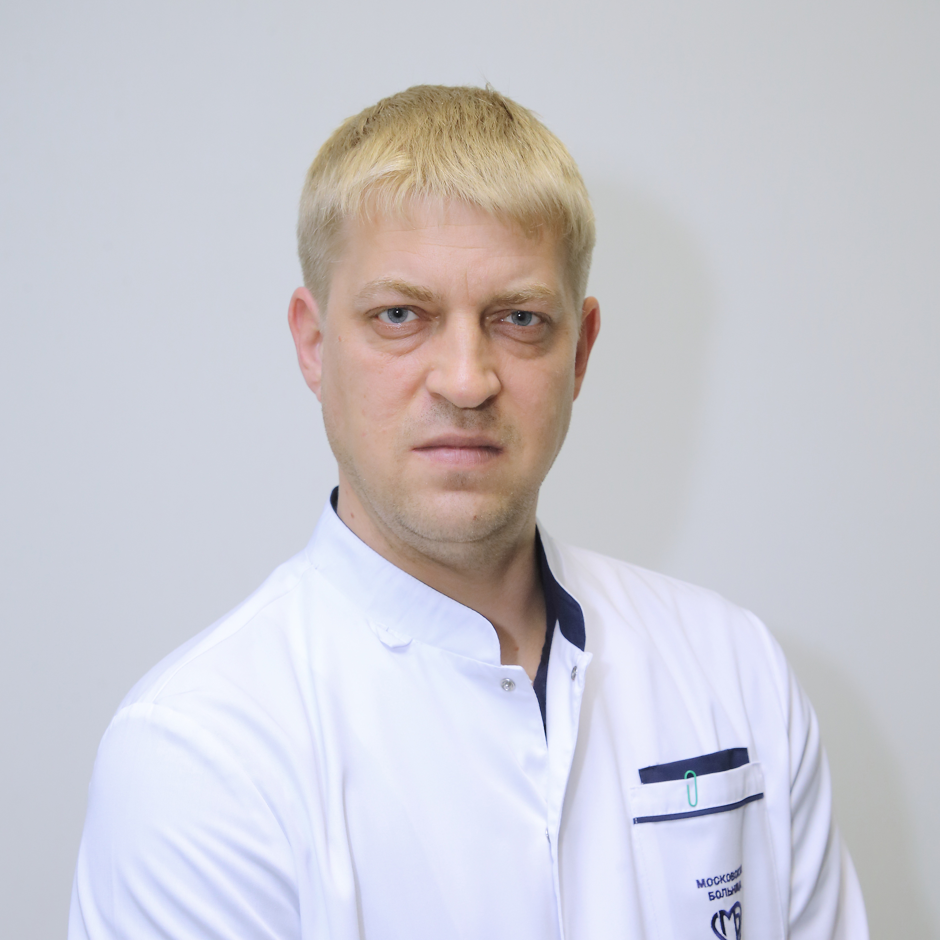 Агеенко Алексей Викторович