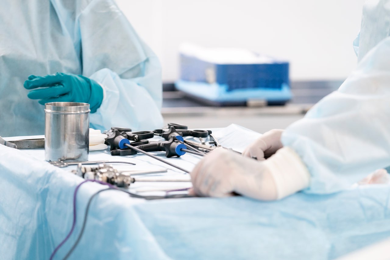 Холецистокардиальный синдром