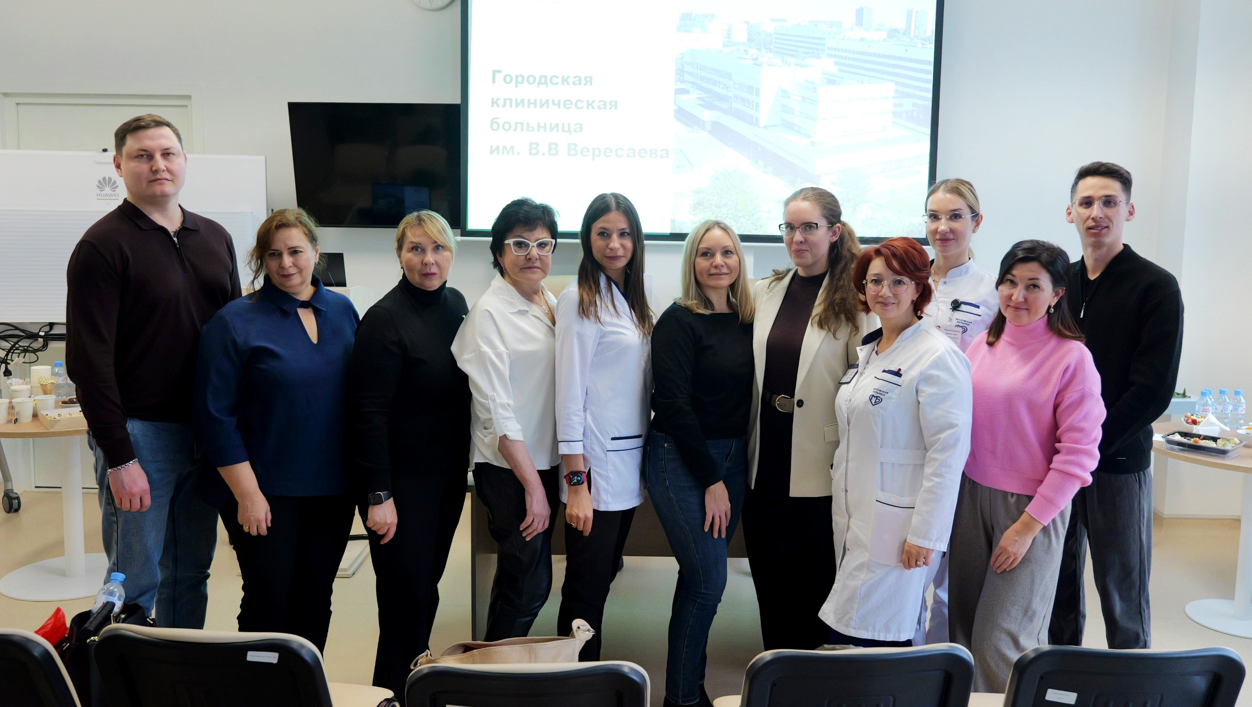 Эпидемиология в действии: врачи изучают московские секреты здоровья