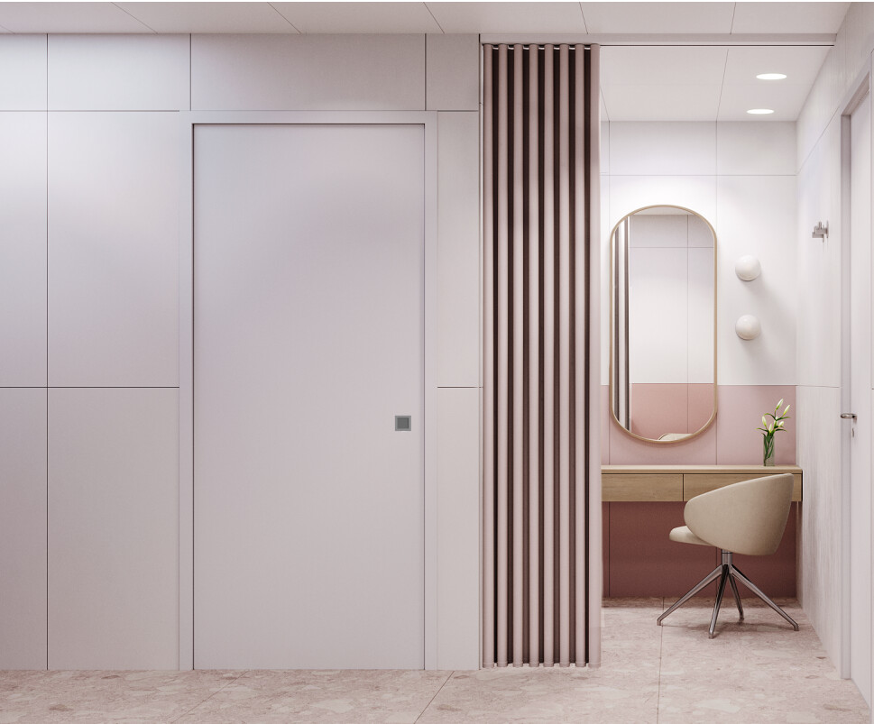 Утверждена дата мойки роддома ГКБ им. В.В.Вересаева на 2026 год