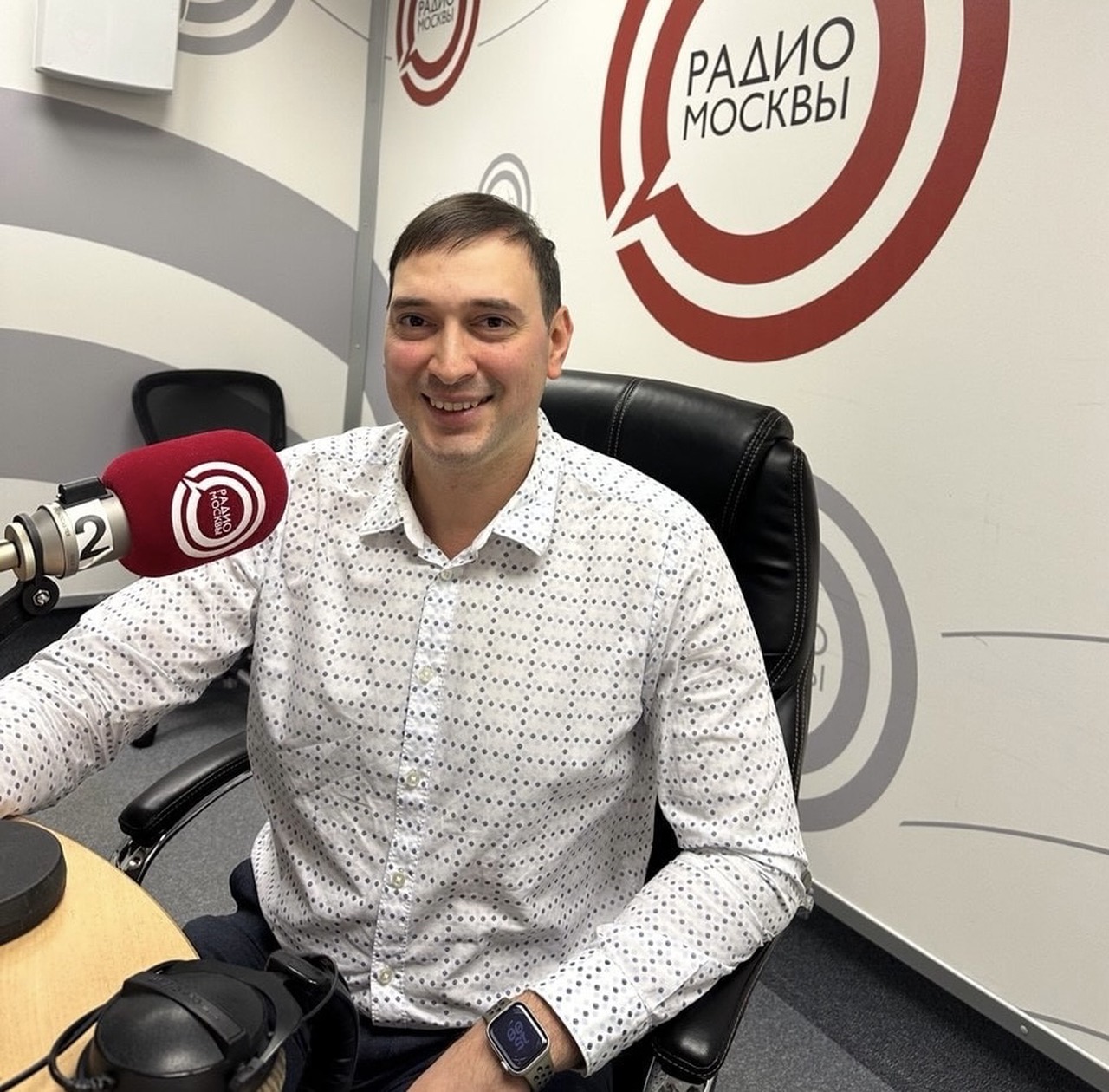 Травматолог-ортопед Иван Макаренко рассказал, как провести зиму активно, но безопасно